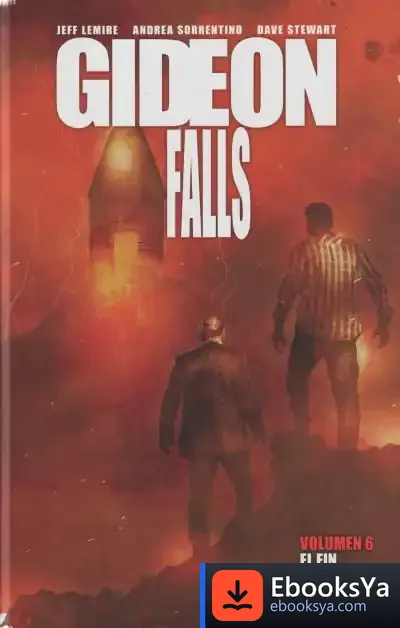 Descargar Gideon Falls 6. El Fin