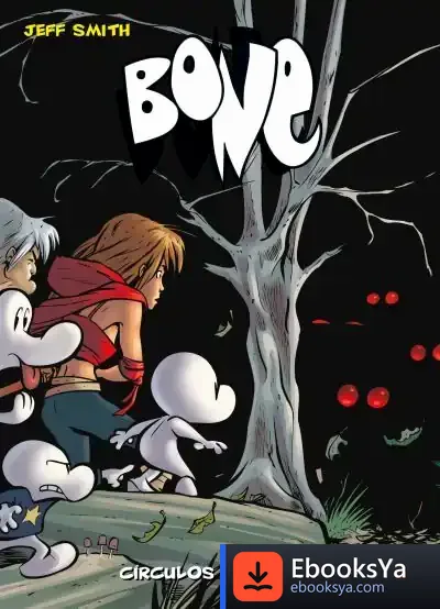 Descargar Bone 07 (Bolsillo) de Jeff Smith