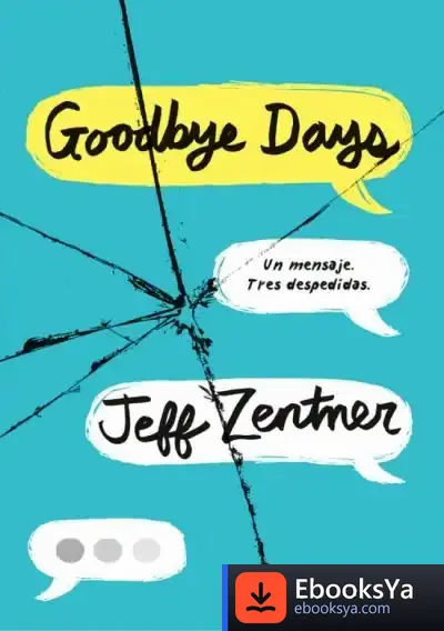 Descargar Goodbye Days
