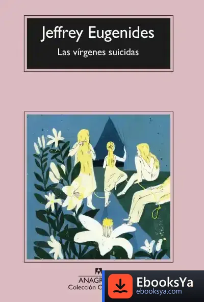 Descargar Las Vírgenes Suicidas