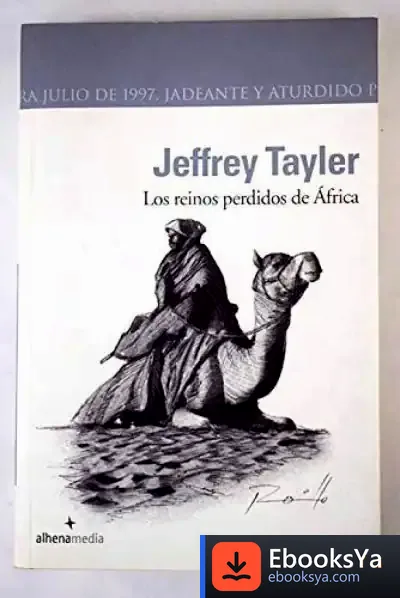 Descargar Los Reinos Perdidos De Çfrica de Icb