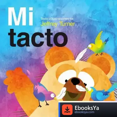 Descargar Mi Tacto de Jeffrey Turner
