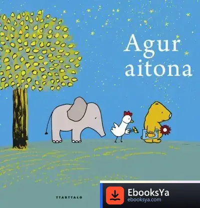 Descargar Agur, Aitona de Jelleke Rijken
