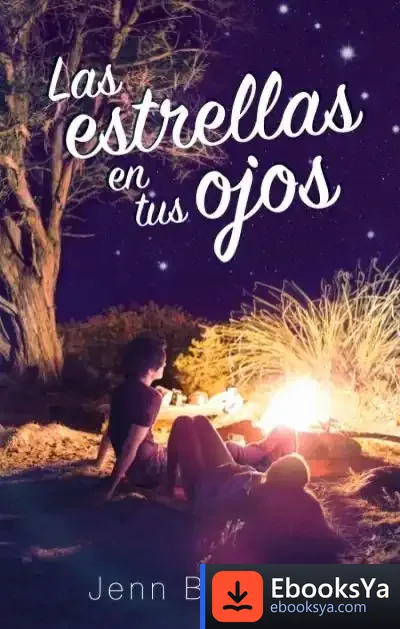 Descargar Las Estrellas En Tus Ojos de Jenn Bennett