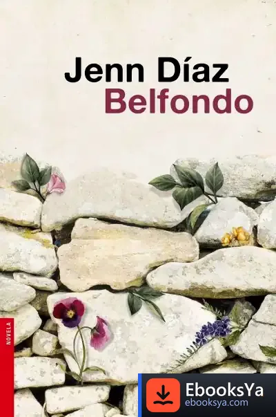 Descargar Belfondo de Jenn Díaz