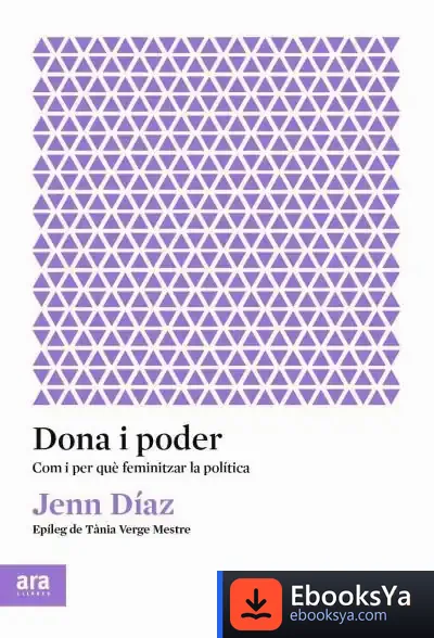 Descargar Dona I Poder de Jenn Díaz