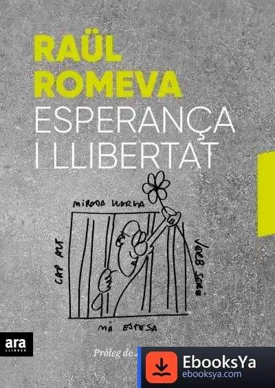 Descargar Esperança I Llibertat de Jenn Díaz
