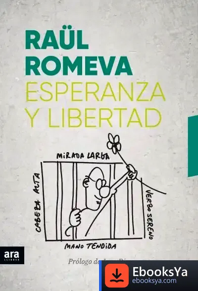Descargar Esperanza Y Libertad de Jenn Díaz