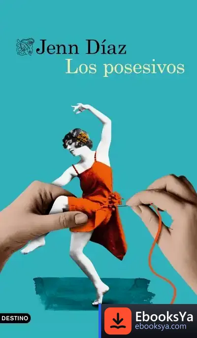Descargar Los Posesivos de Jenn Díaz