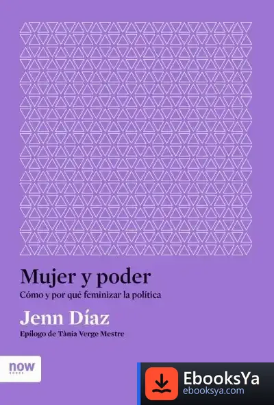 Descargar Mujer Y Poder de Jenn Díaz