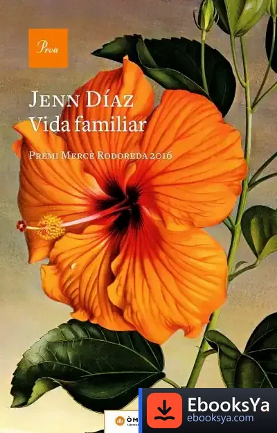 Descargar Vida Familiar de Jenn Díaz