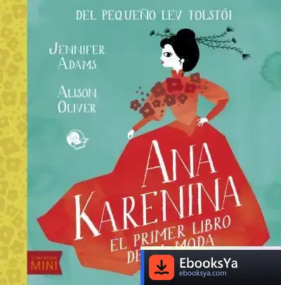Descargar Ana Karenina de Jennifer Adams