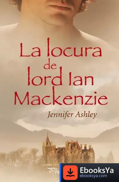 Descargar La Locura De Lord Ian Mackenzie
