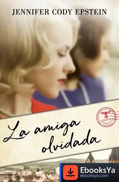 Descargar La Amiga Olvidada