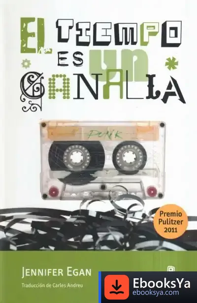 Descargar El Tiempo Es Un Canalla