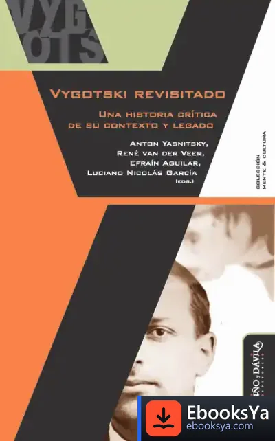 Descargar Vygotski Revisitado de Jennifer Fraser