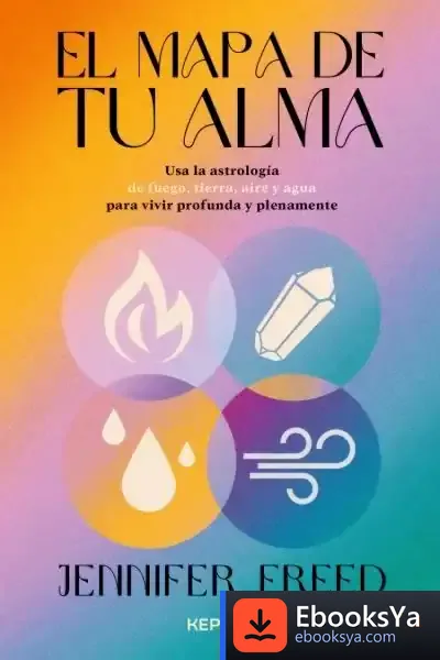 Descargar El Mapa De Tu Alma