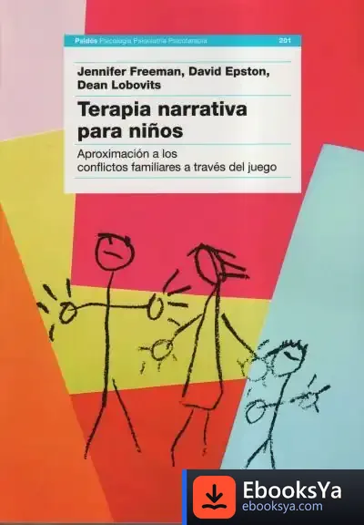 Descargar Terapia Narrativa Para Niños