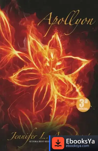 Descargar Apollyon de Jennifer L. Armentrout