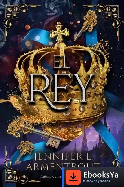 Descargar El Rey de Jennifer L. Armentrout