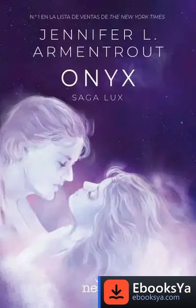 Descargar Onyx de Jennifer L. Armentrout