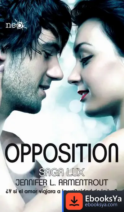 Descargar Opposition de Jennifer L. Armentrout