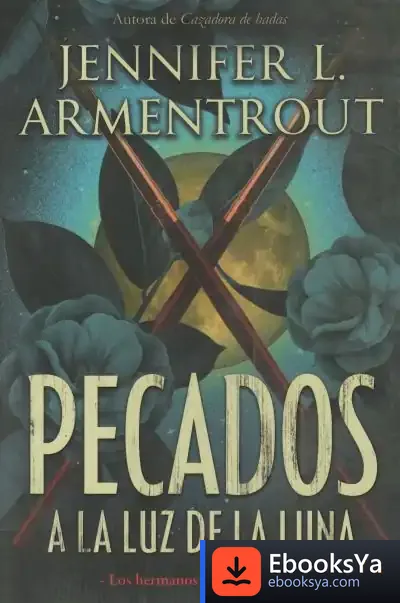 Descargar Pecados A La Luz De La Luna de Jennifer L. Armentrout