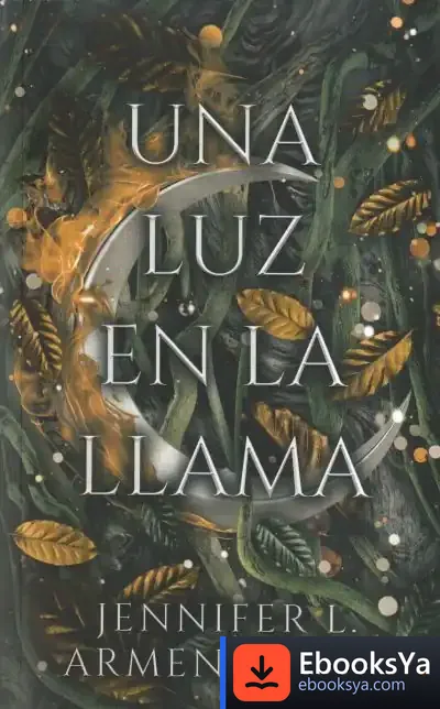 Descargar Una Luz En La Llama de Jennifer L. Armentrout