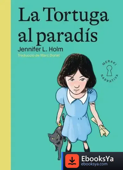 Descargar La Tortuga Al Paradís