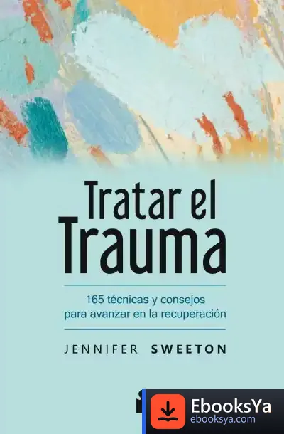 Descargar Tratar El Trauma