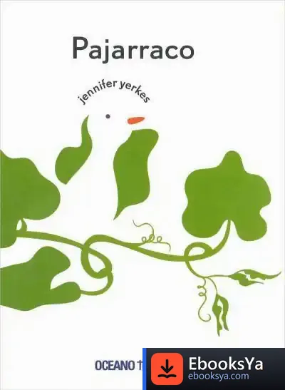 Descargar Pajarraco