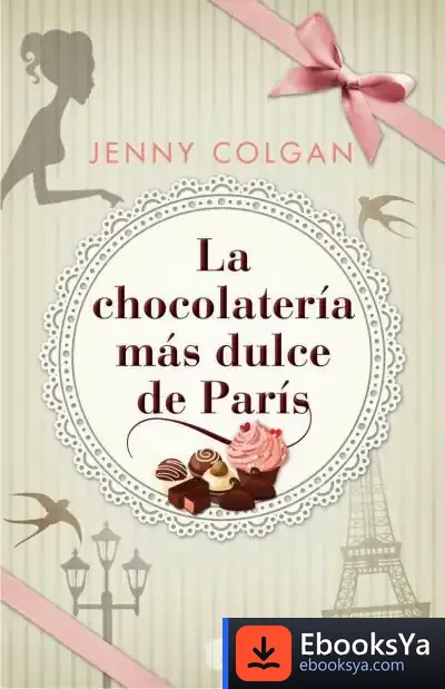 Descargar La Chocolatería Más Dulce De París