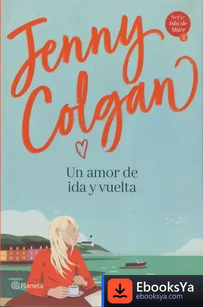 Descargar Un Amor De Ida Y Vuelta
