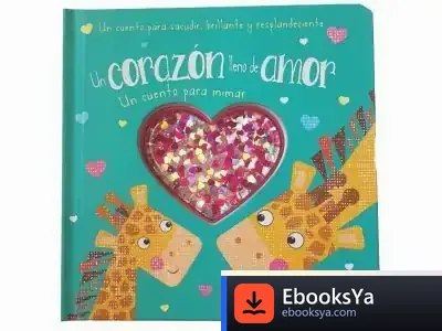 Descargar Sacude, Brilla Y Resplandece. Un Corazón Lleno De Amor de Jenny Copper