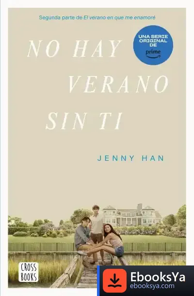 Descargar No Hay Verano Sin Ti de Jenny Han