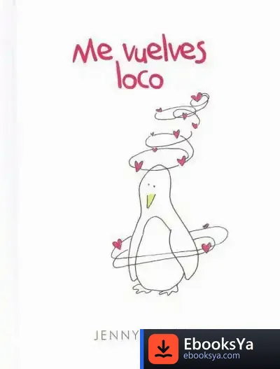 Descargar Me Vuelves Loco de Jenny Kempe