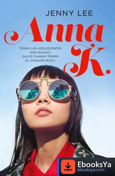 Descargar Anna K