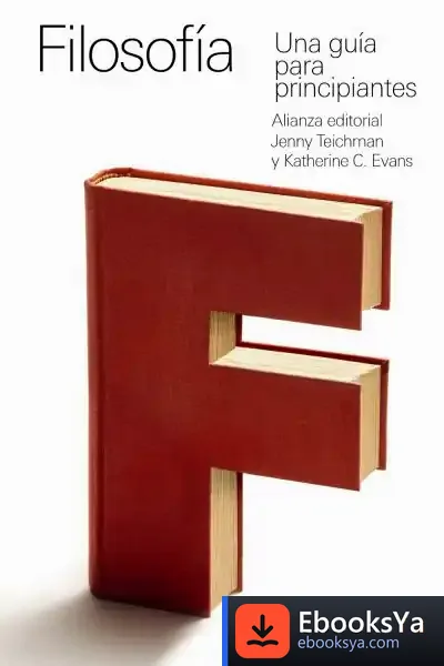 Descargar Filosofía: Una Guía Para Principiantes
