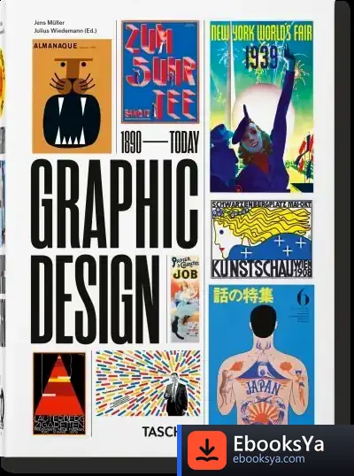Descargar The History Of Graphic Design. 40Th Ed