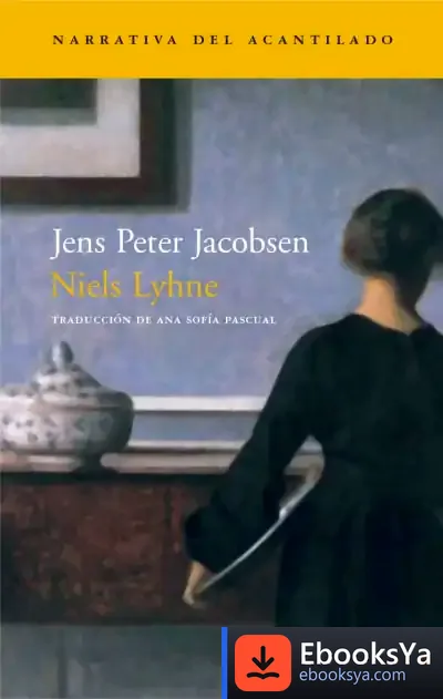 Descargar Niels Lyhne