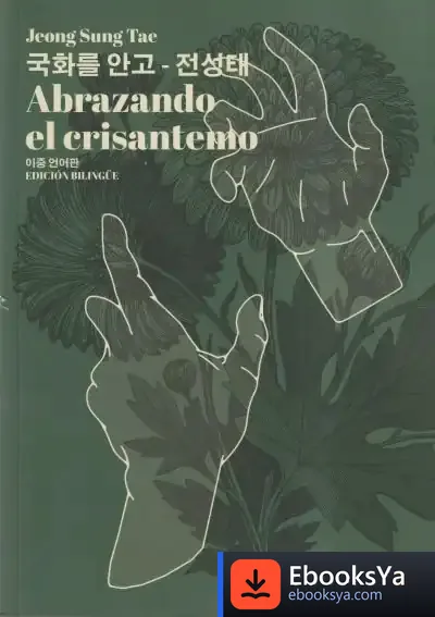 Descargar Abrazando El Crisantemo