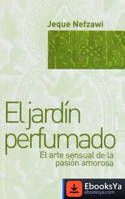 Descargar El Jardín Perfumado