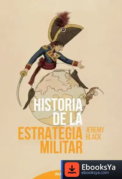 Descargar Historia De La Estrategia Militar