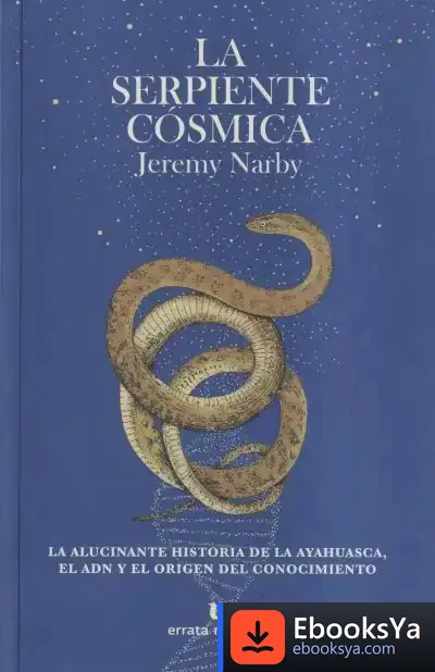 Descargar La Serpiente Cósmica