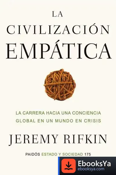 Descargar La Civilización Empática