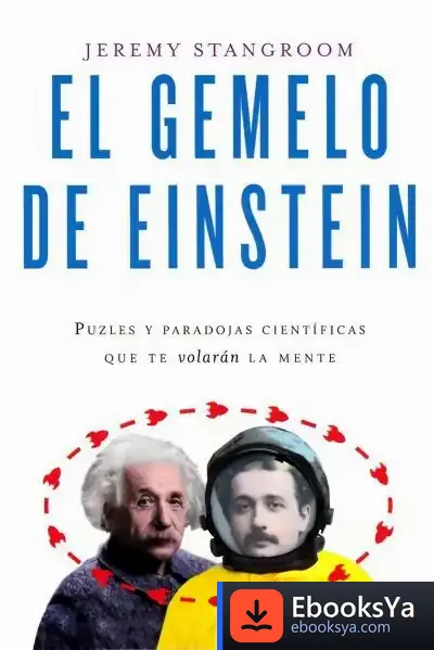 Descargar El Gemelo De Einstein