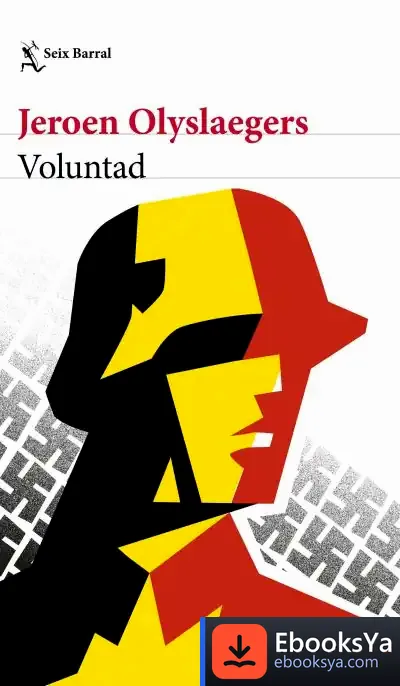 Descargar Voluntad