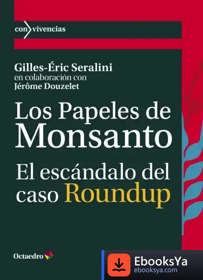 Descargar Los Papeles De Monsanto