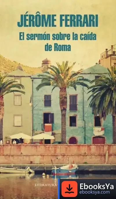 Descargar El Sermón Sobre La Caída De Roma