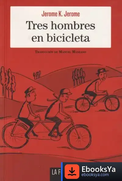 Descargar Tres Hombres En Bicicleta